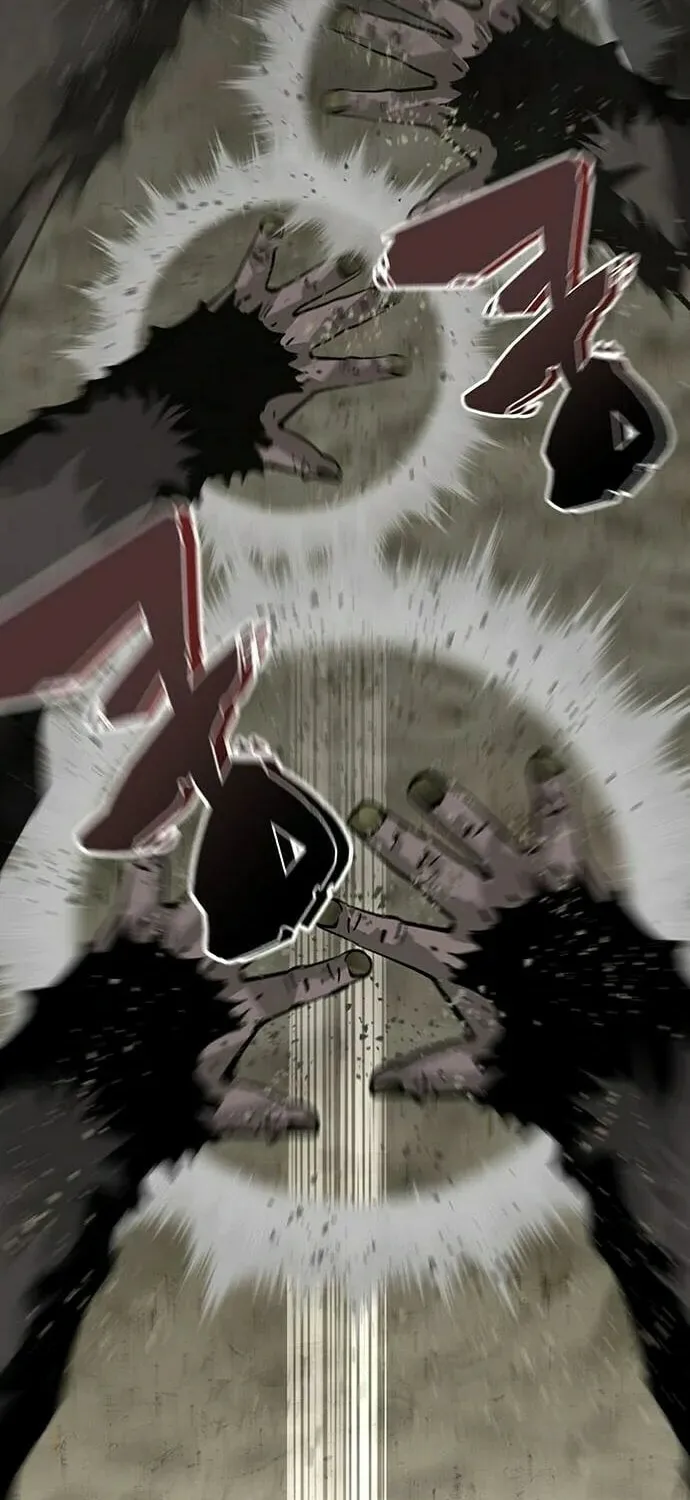 The Silent Warrior Chapter 14 page 109 - 