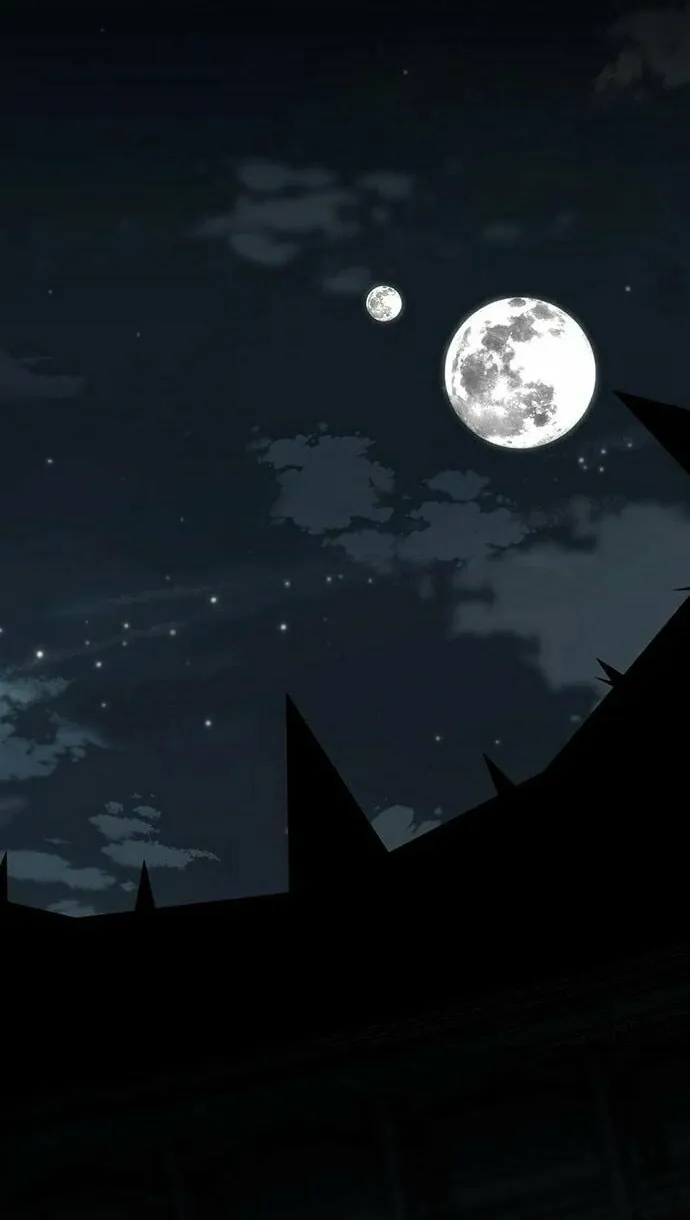The Silent Warrior Chapter 14 page 15 - 