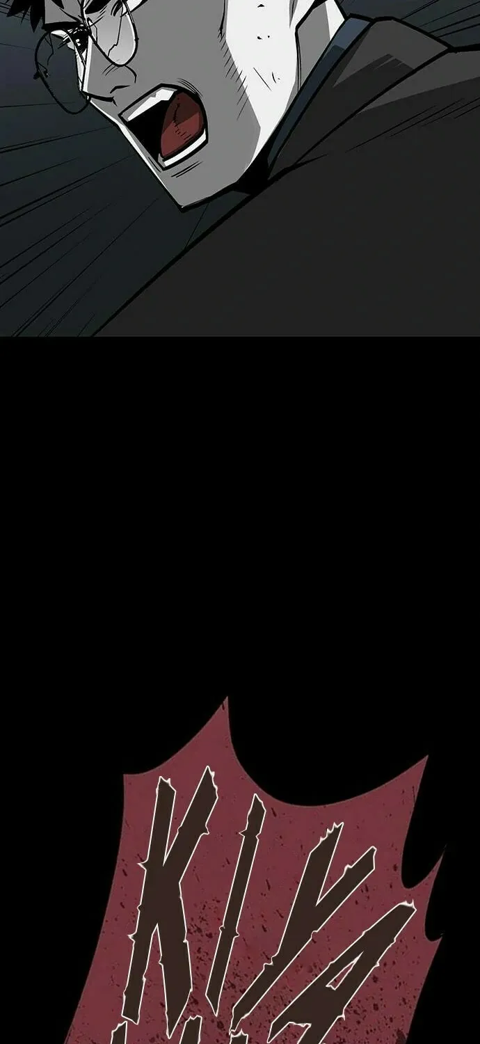 The Silent Warrior Chapter 14 page 18 - 