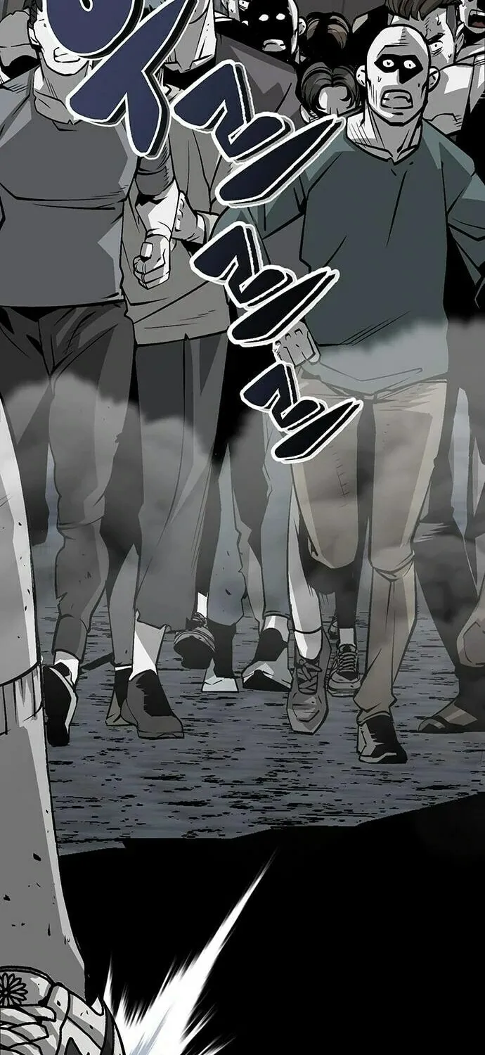 The Silent Warrior Chapter 14 page 20 - 