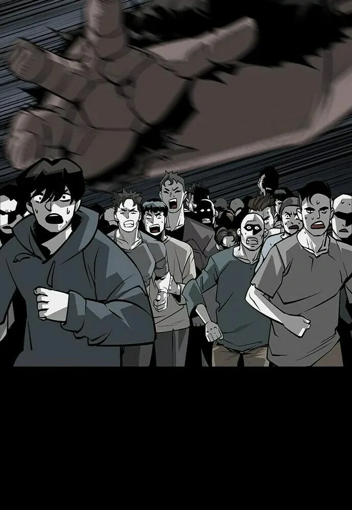 The Silent Warrior Chapter 14 page 22 - 