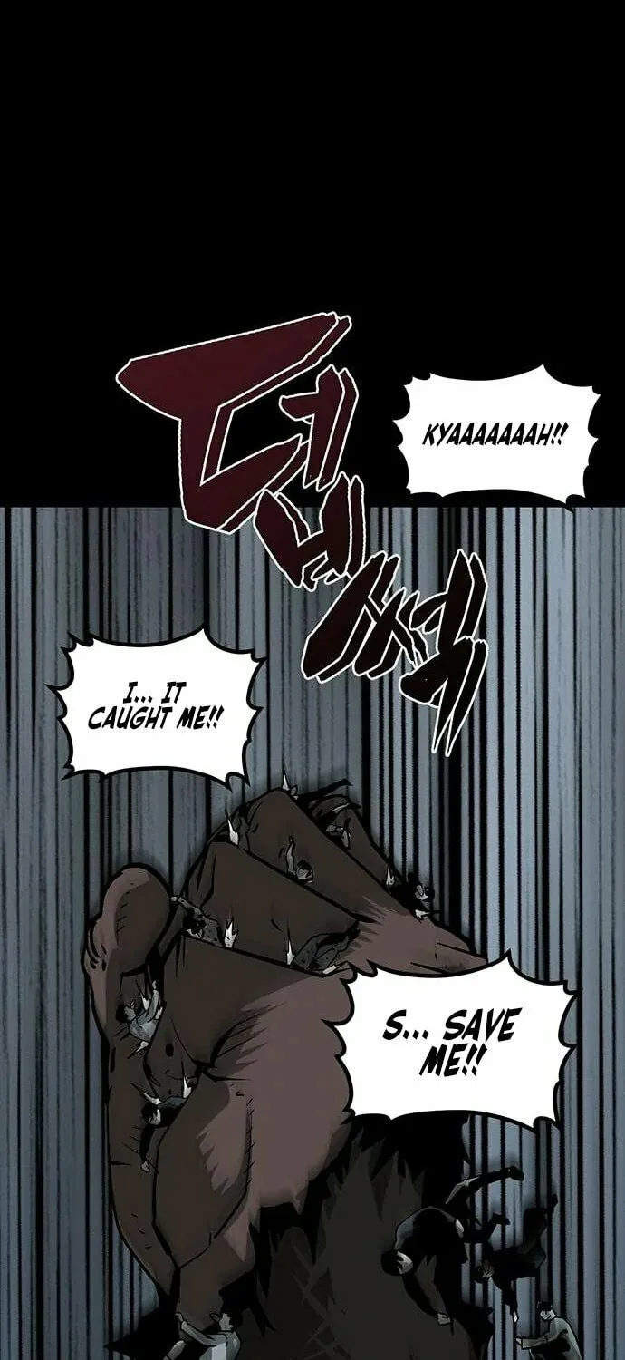 The Silent Warrior Chapter 14 page 23 - 