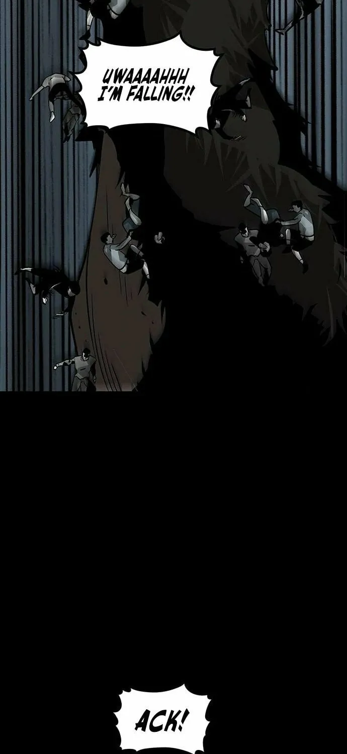 The Silent Warrior Chapter 14 page 24 - 