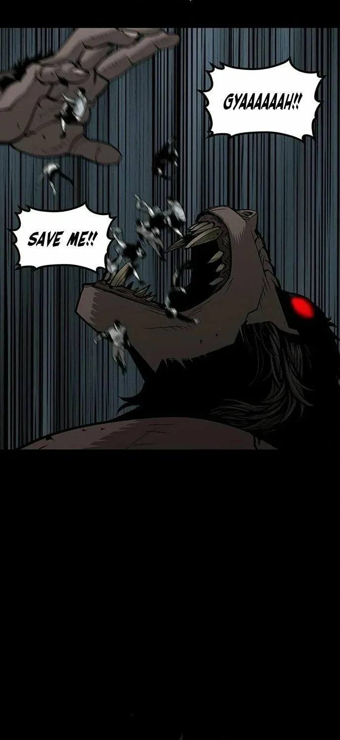 The Silent Warrior Chapter 14 page 25 - 