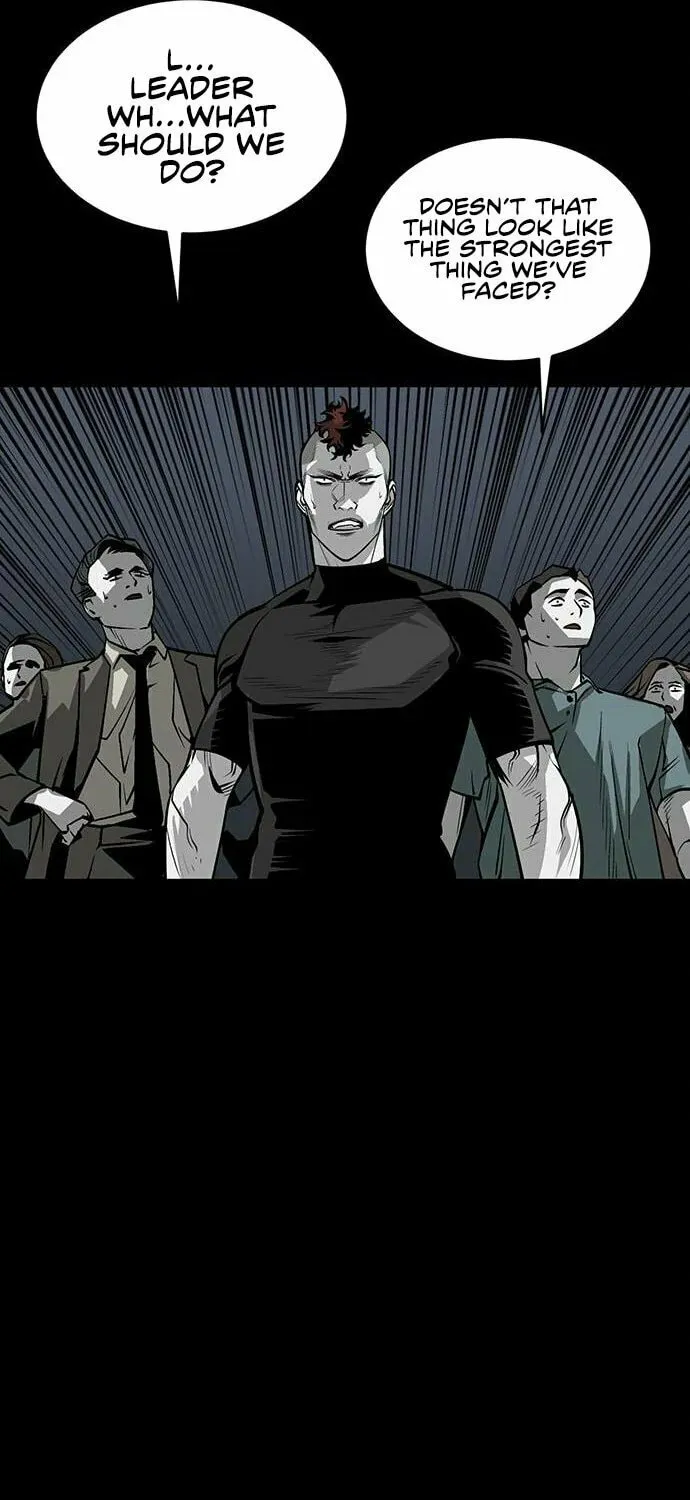 The Silent Warrior Chapter 14 page 27 - 