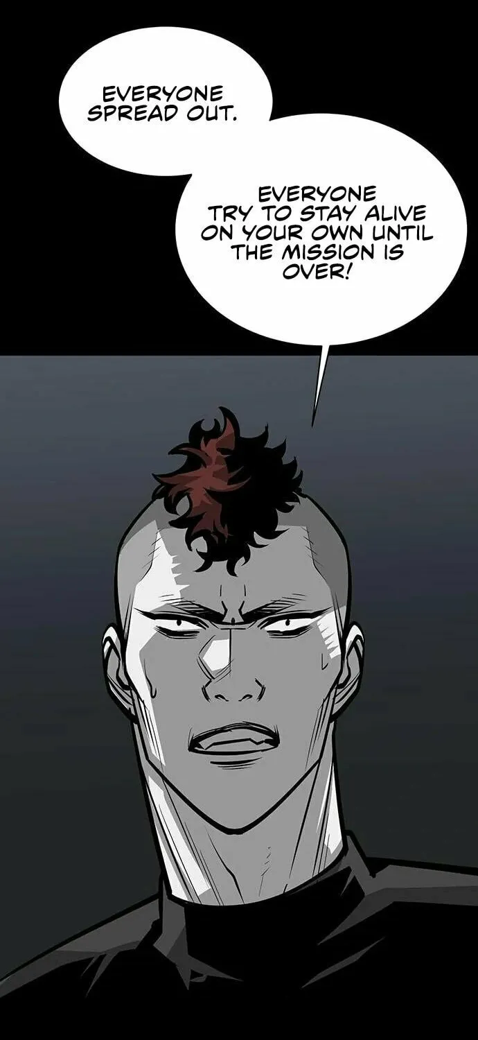 The Silent Warrior Chapter 14 page 28 - 