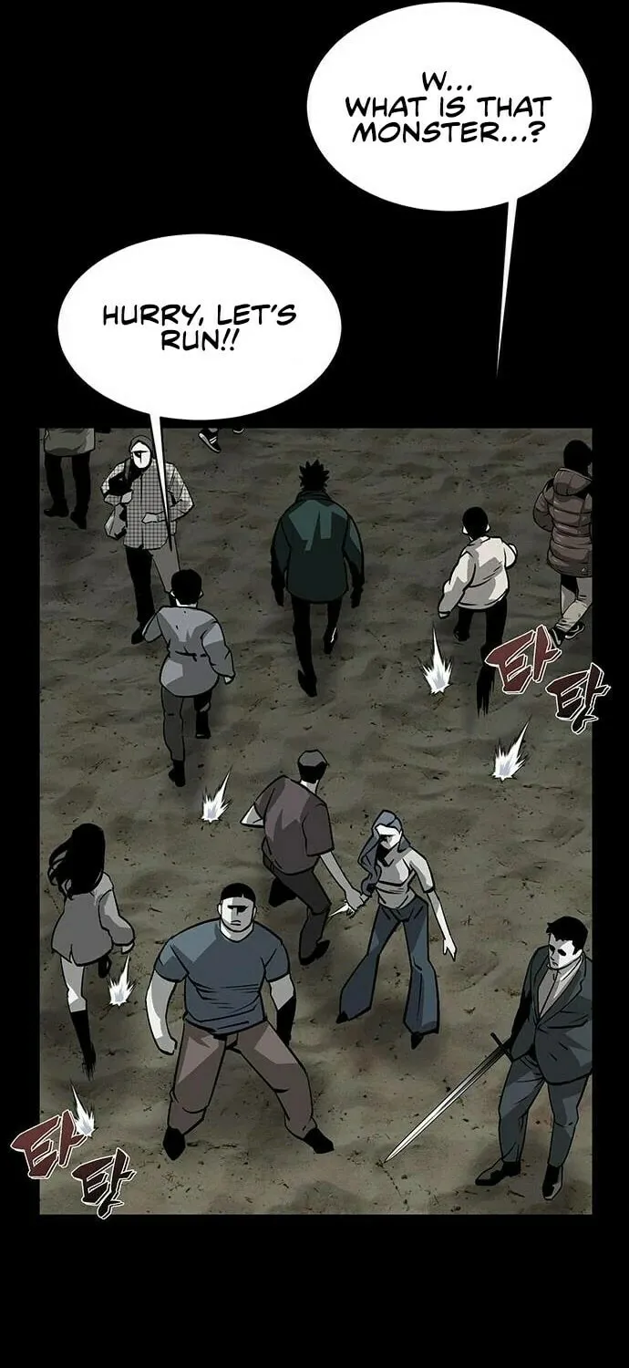 The Silent Warrior Chapter 14 page 30 - 