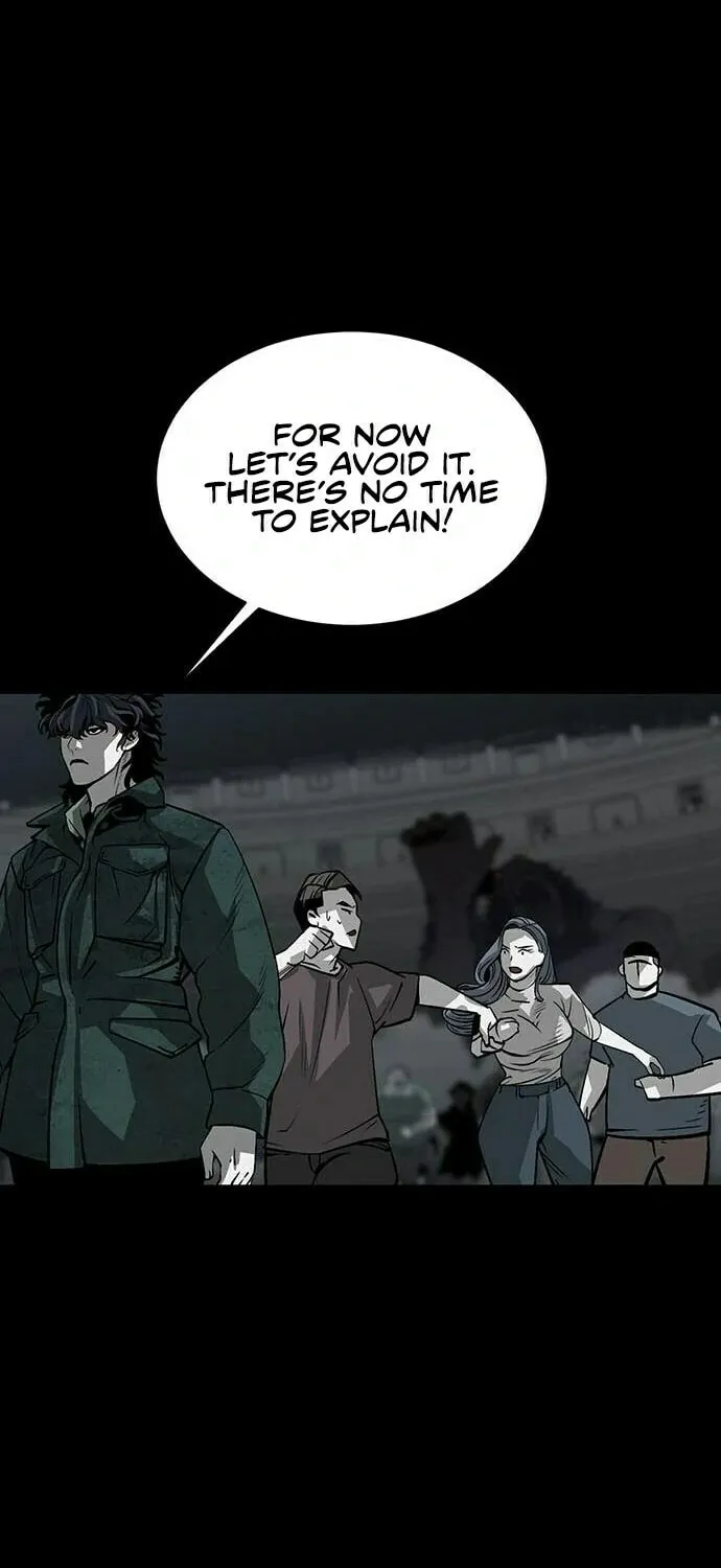 The Silent Warrior Chapter 14 page 31 - 