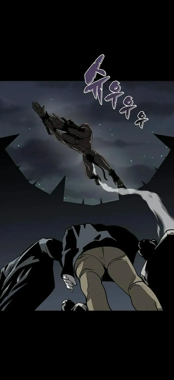 The Silent Warrior Chapter 14 page 32 - 
