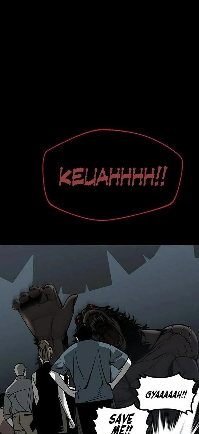 The Silent Warrior Chapter 14 page 35 - 