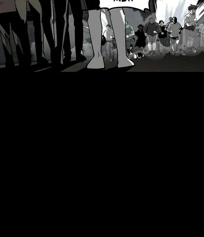 The Silent Warrior Chapter 14 page 36 - 