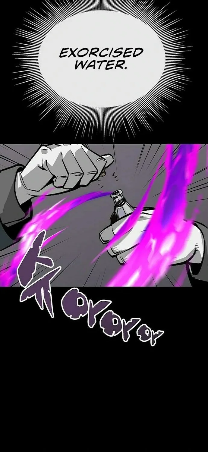 The Silent Warrior Chapter 14 page 40 - 