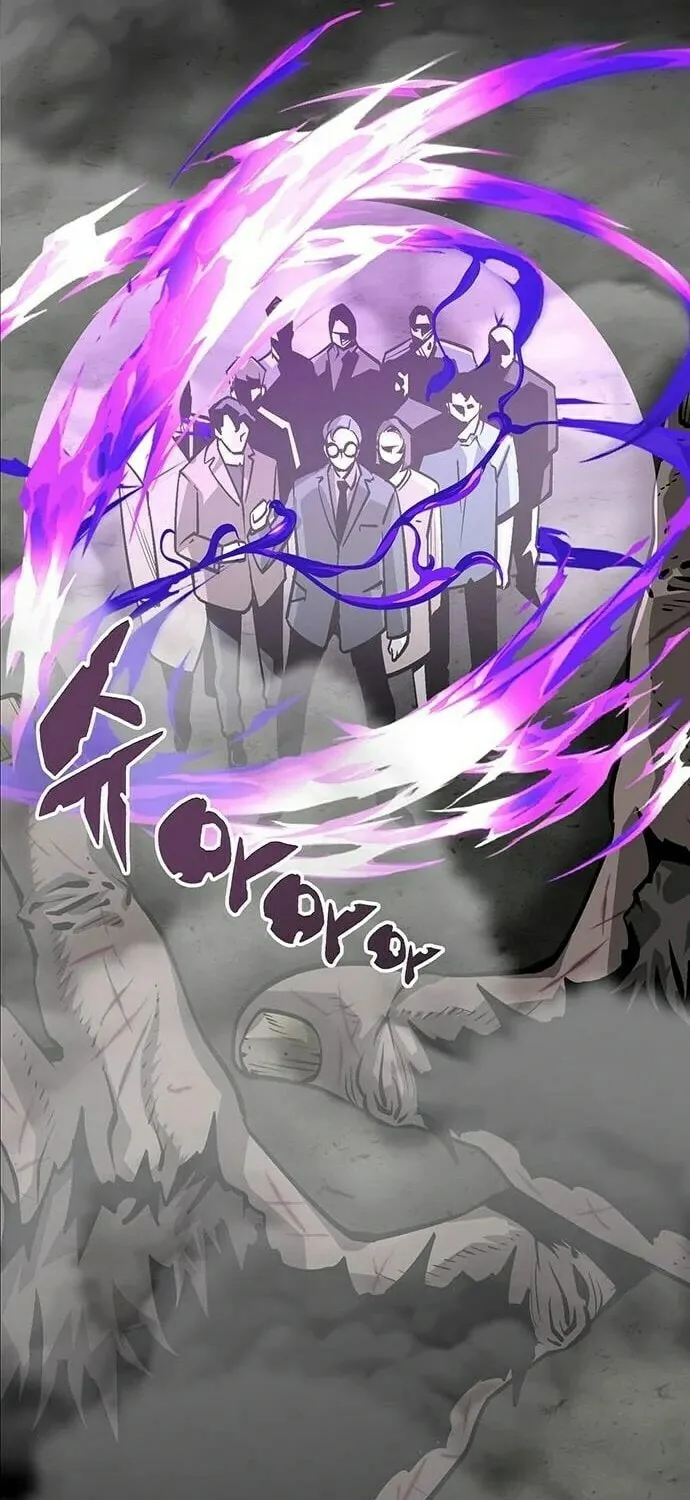 The Silent Warrior Chapter 14 page 44 - 