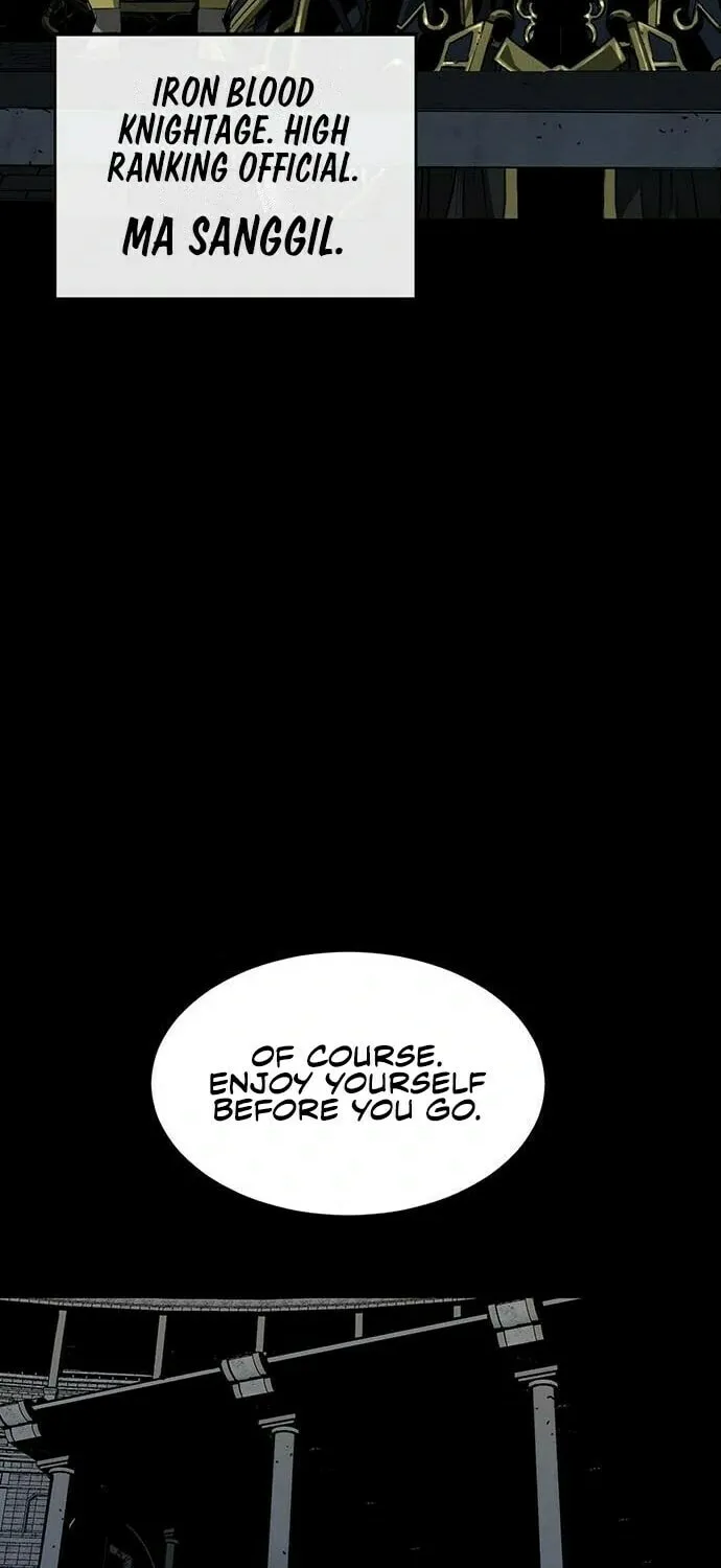 The Silent Warrior Chapter 14 page 52 - 
