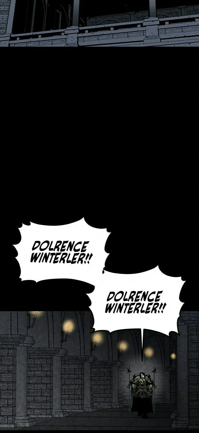 The Silent Warrior Chapter 14 page 53 - 