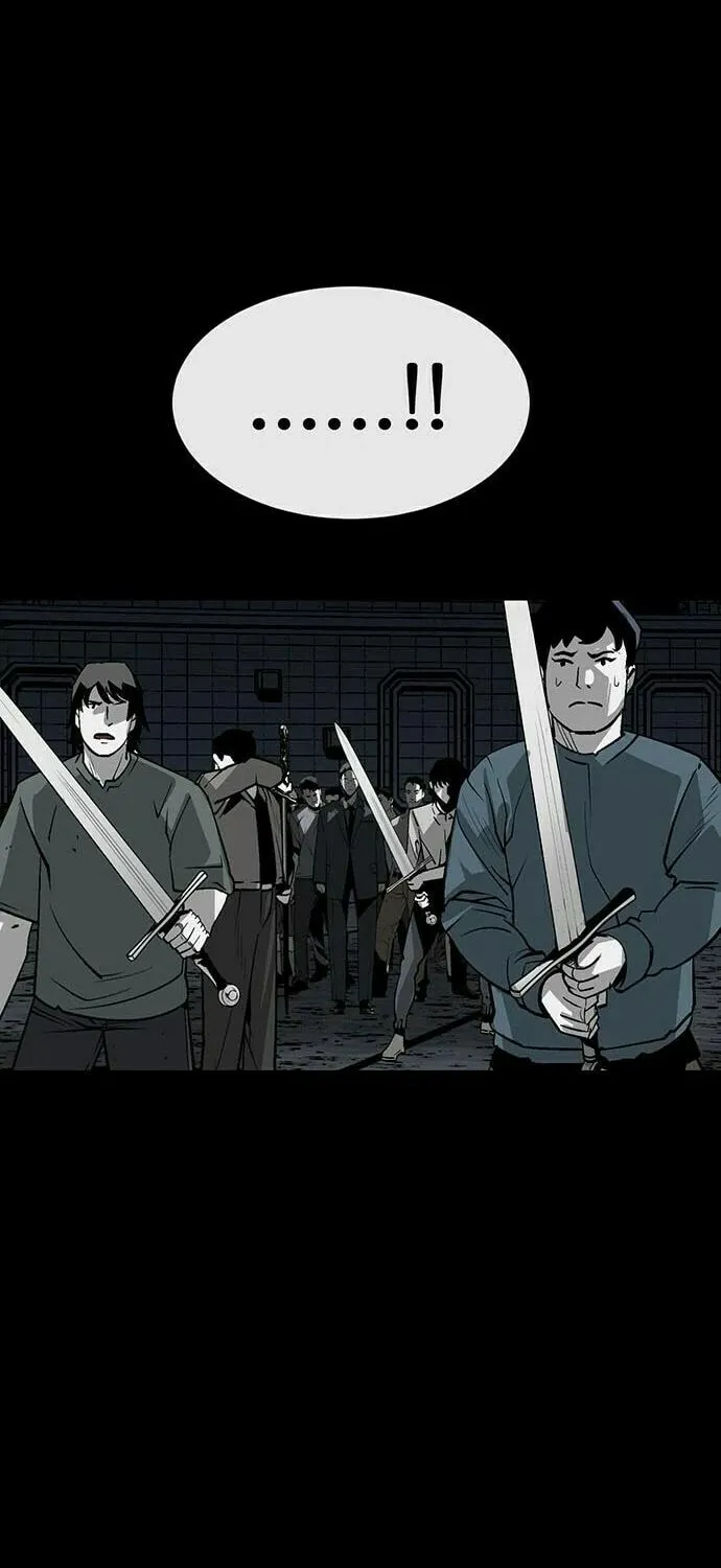 The Silent Warrior Chapter 14 page 7 - 