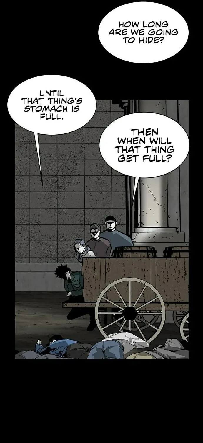 The Silent Warrior Chapter 14 page 65 - 