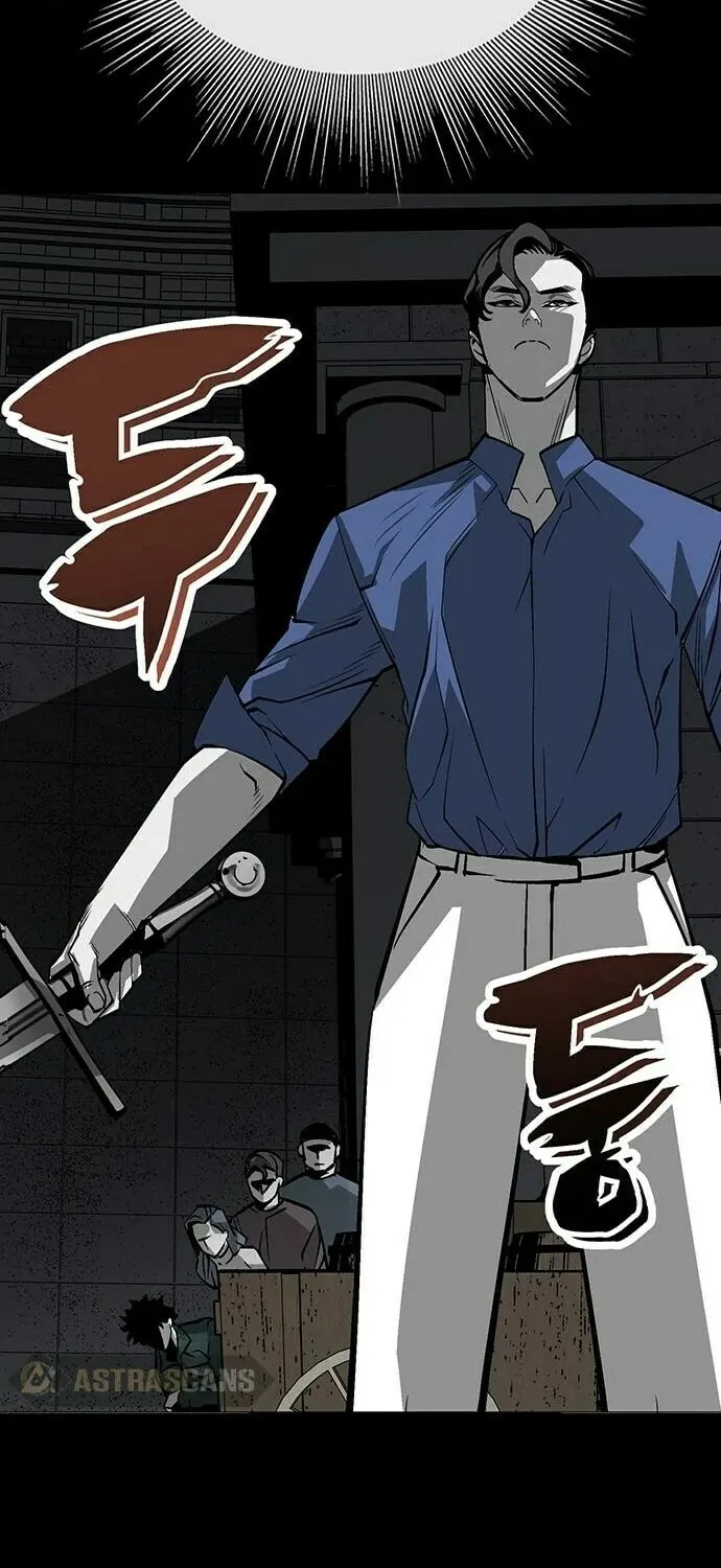 The Silent Warrior Chapter 14 page 68 - 