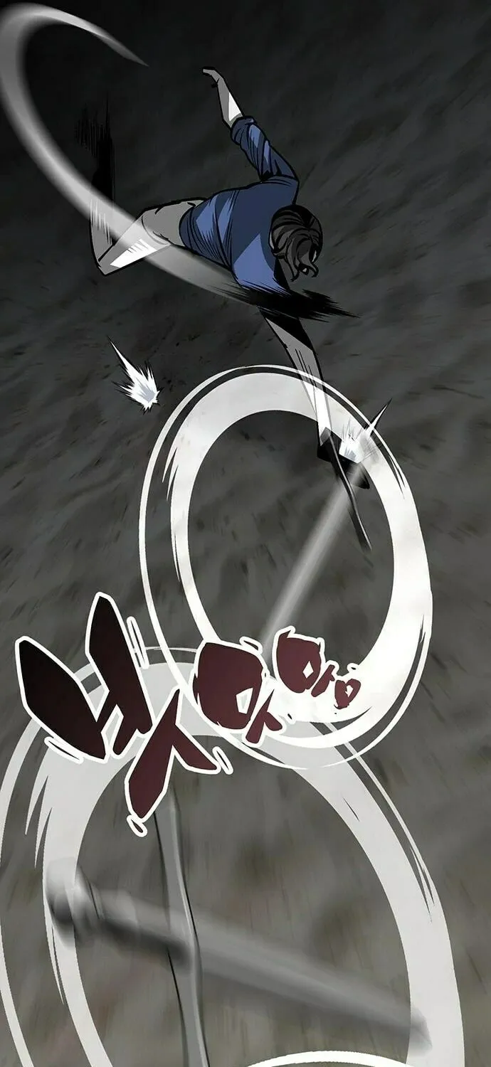 The Silent Warrior Chapter 14 page 71 - 