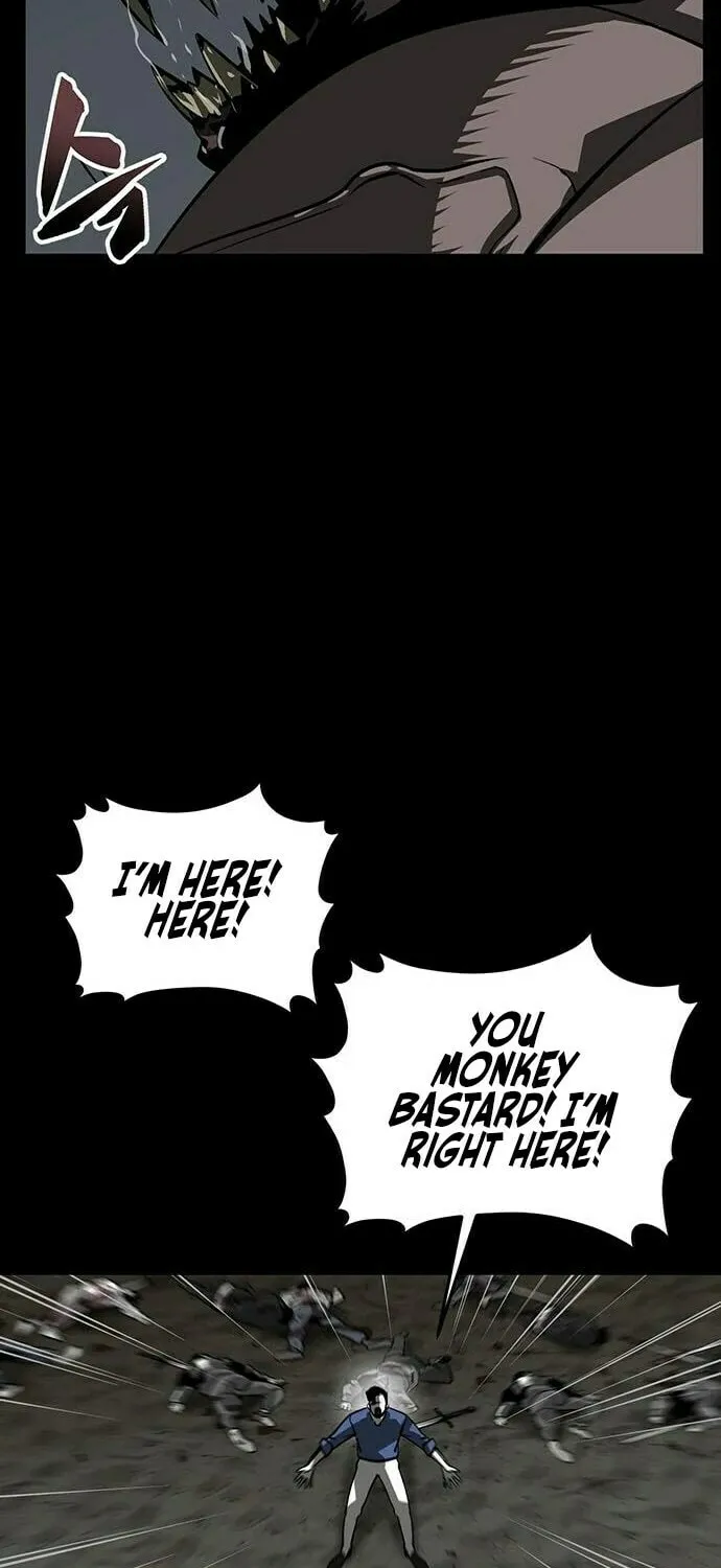 The Silent Warrior Chapter 14 page 75 - 