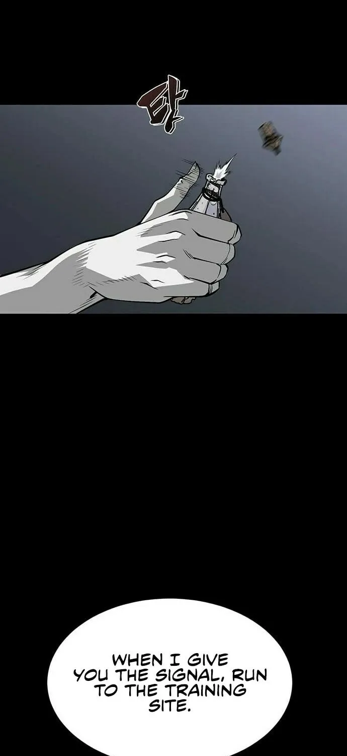 The Silent Warrior Chapter 14 page 85 - 