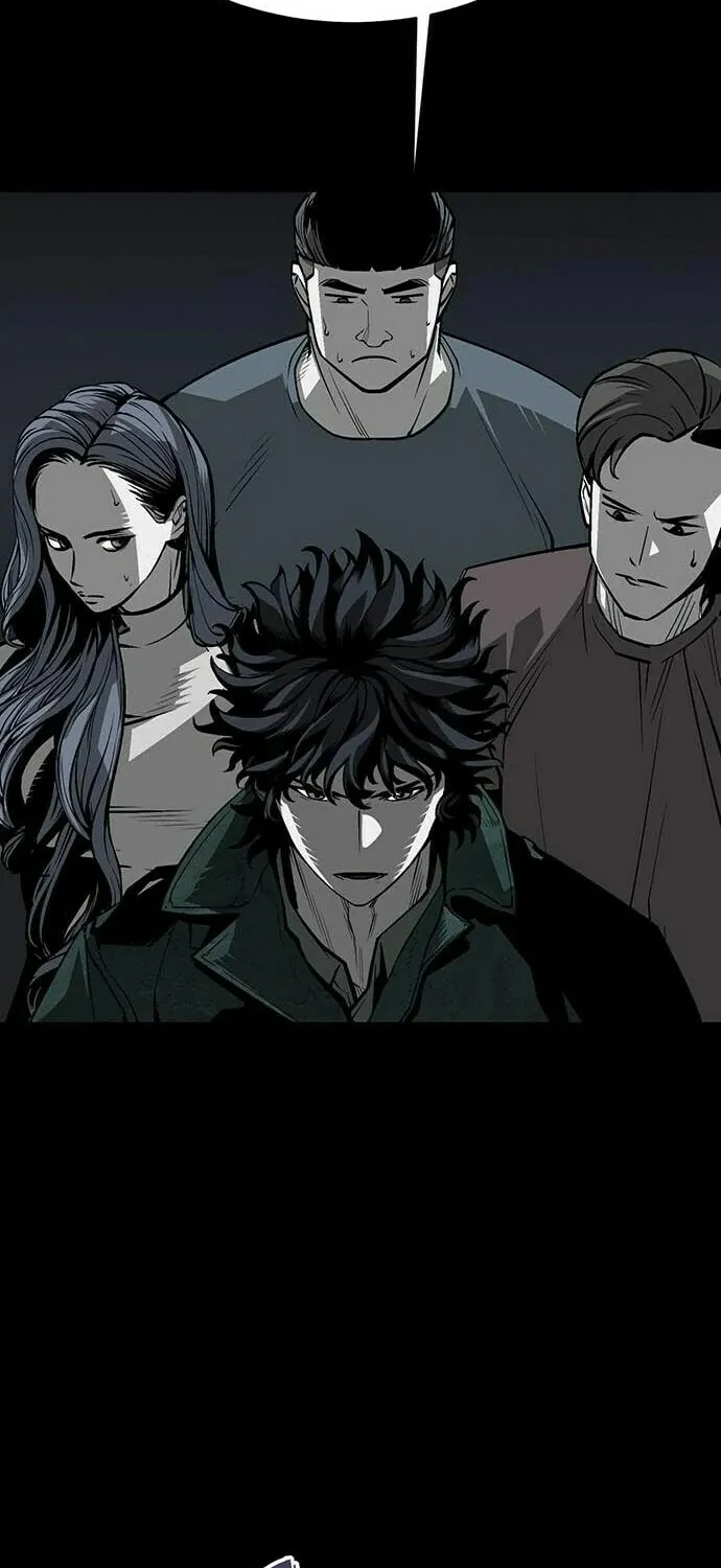 The Silent Warrior Chapter 14 page 86 - 