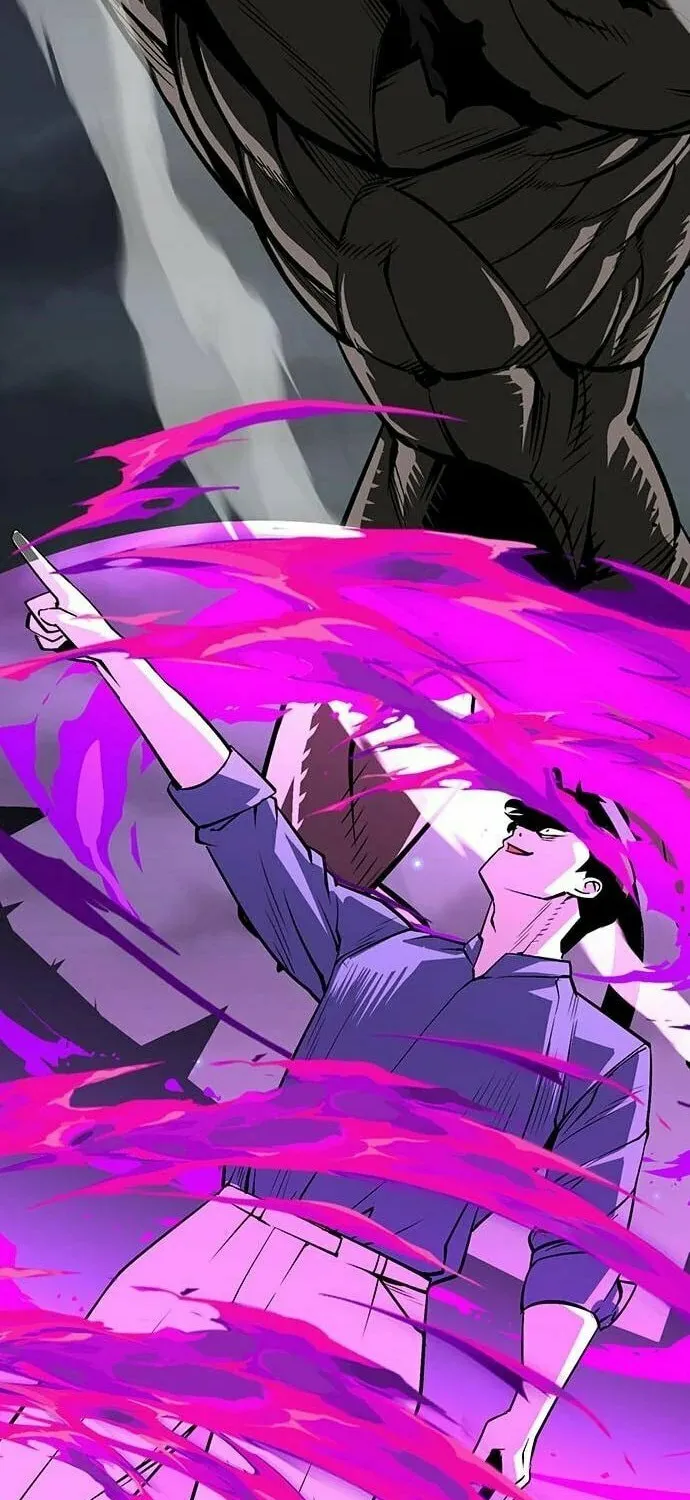 The Silent Warrior Chapter 14 page 91 - 