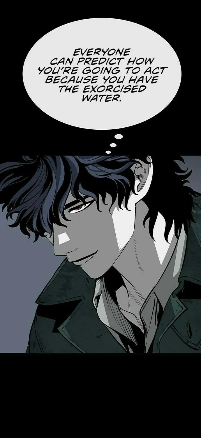 The Silent Warrior Chapter 14 page 98 - 