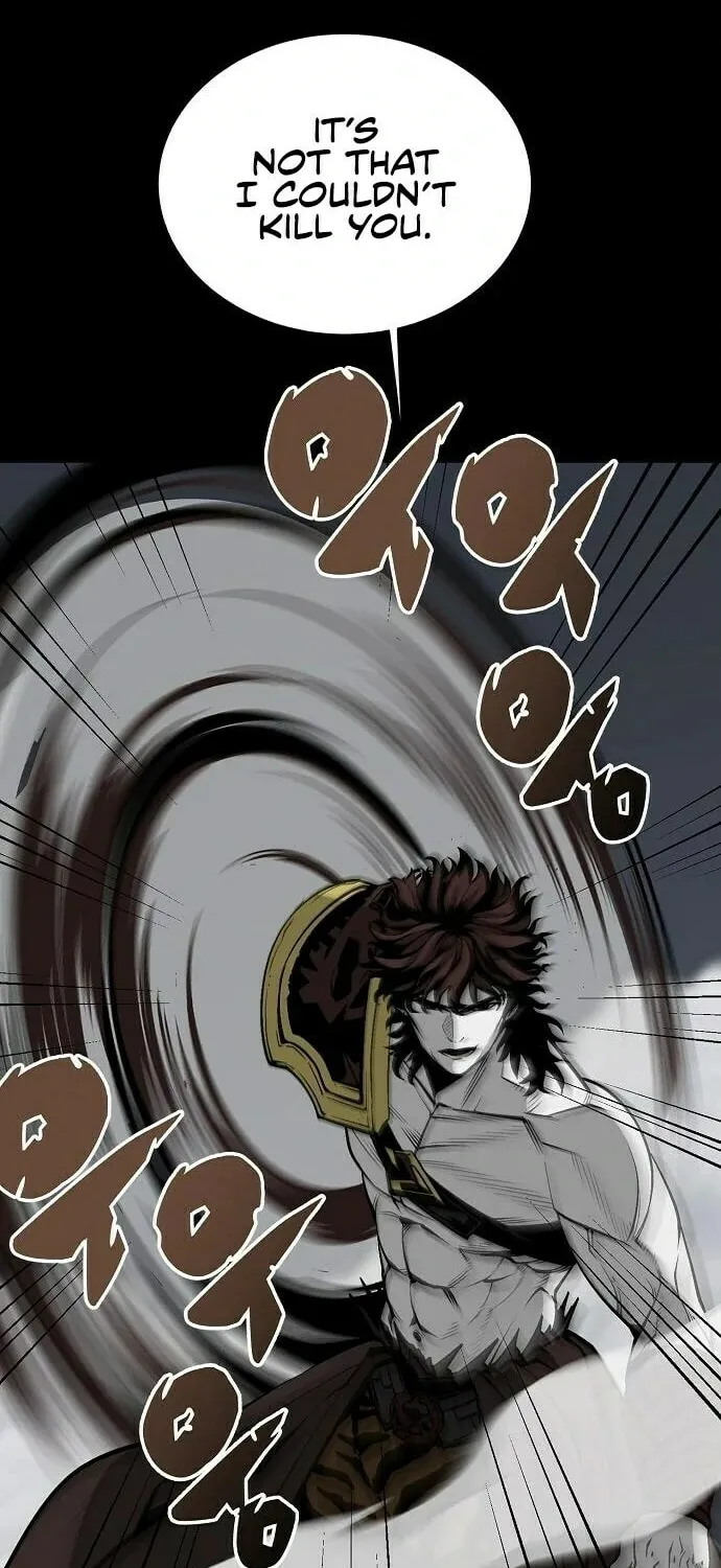 The Silent Warrior Chapter 15 page 102 - 