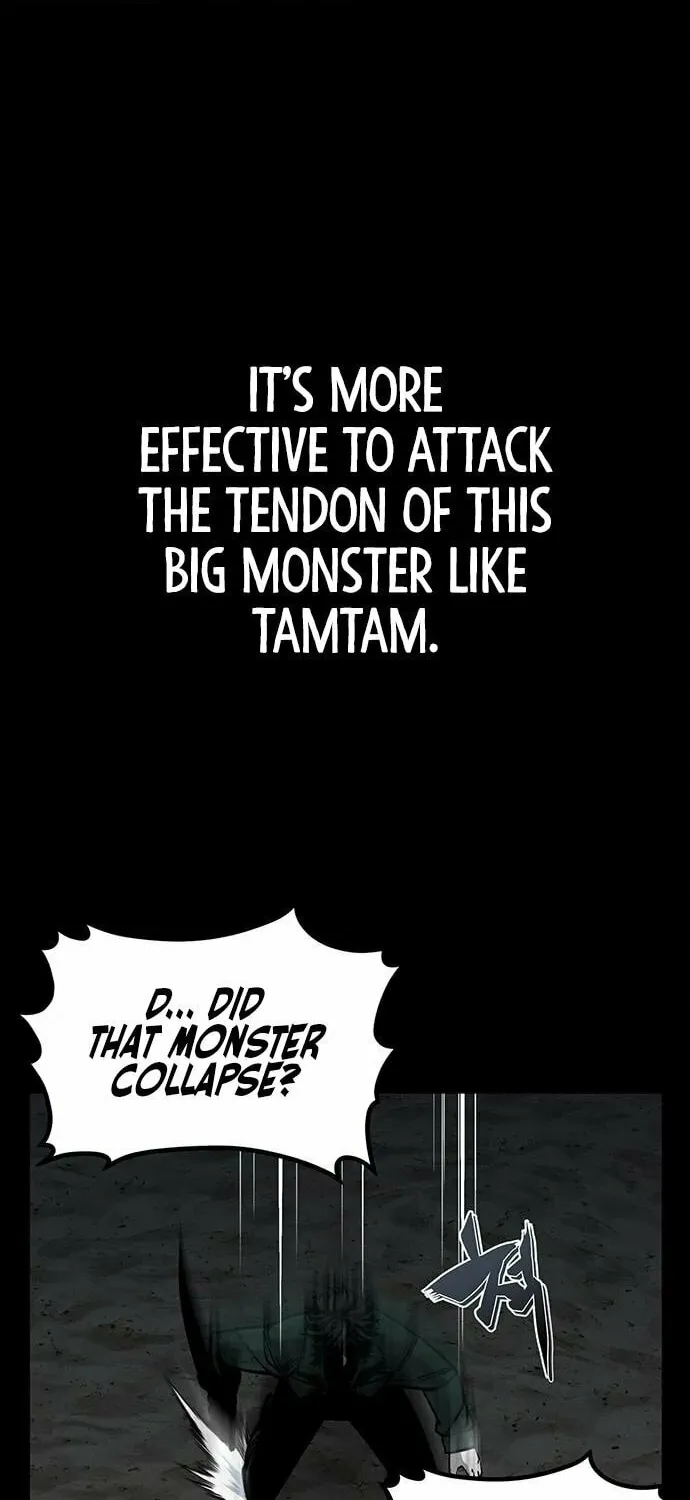 The Silent Warrior Chapter 15 page 21 - 