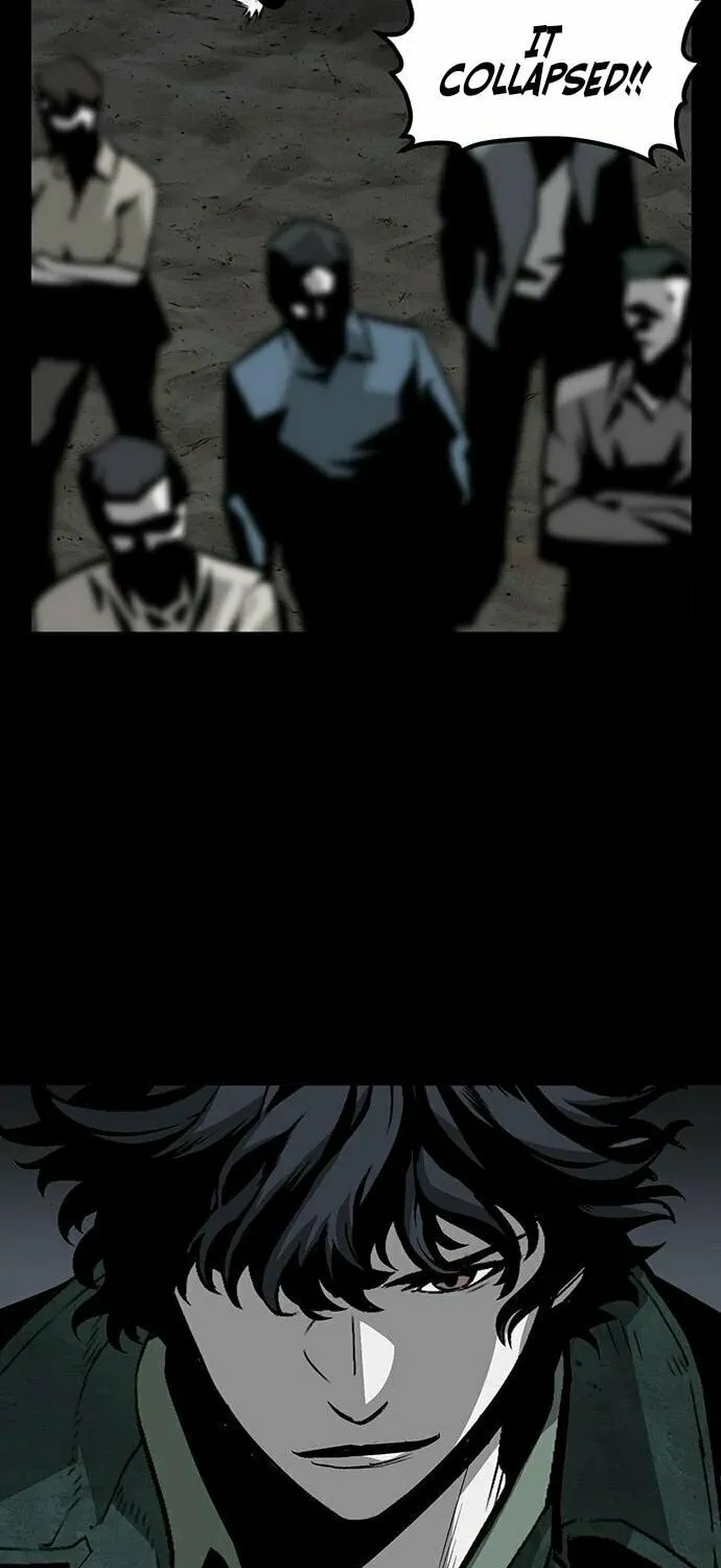 The Silent Warrior Chapter 15 page 22 - 