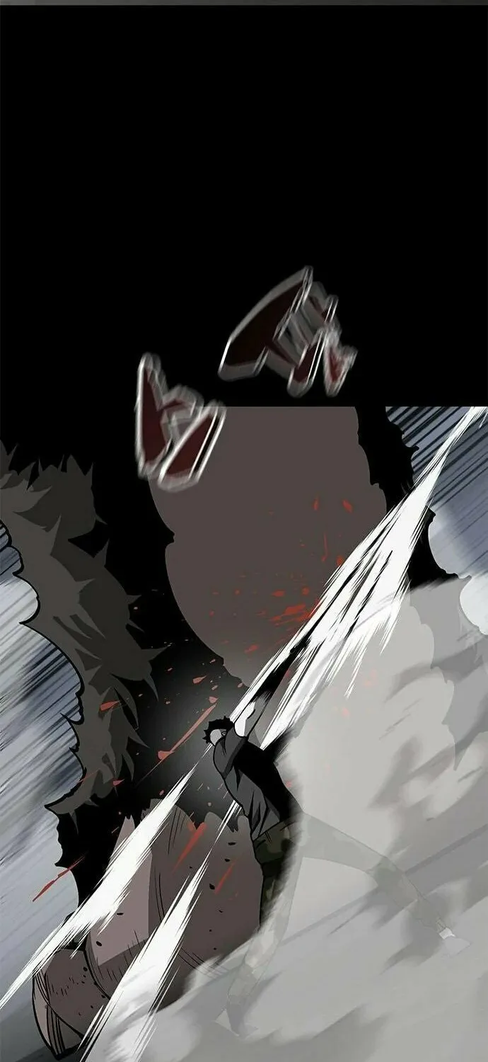 The Silent Warrior Chapter 15 page 25 - 