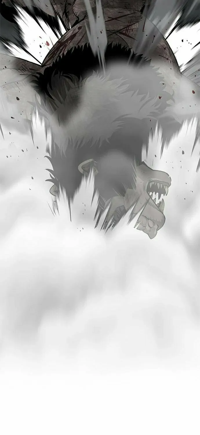 The Silent Warrior Chapter 15 page 27 - 