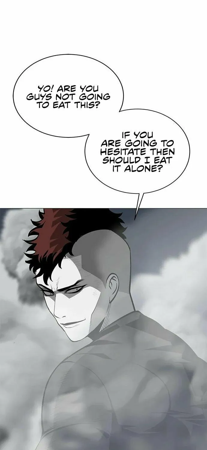The Silent Warrior Chapter 15 page 28 - 