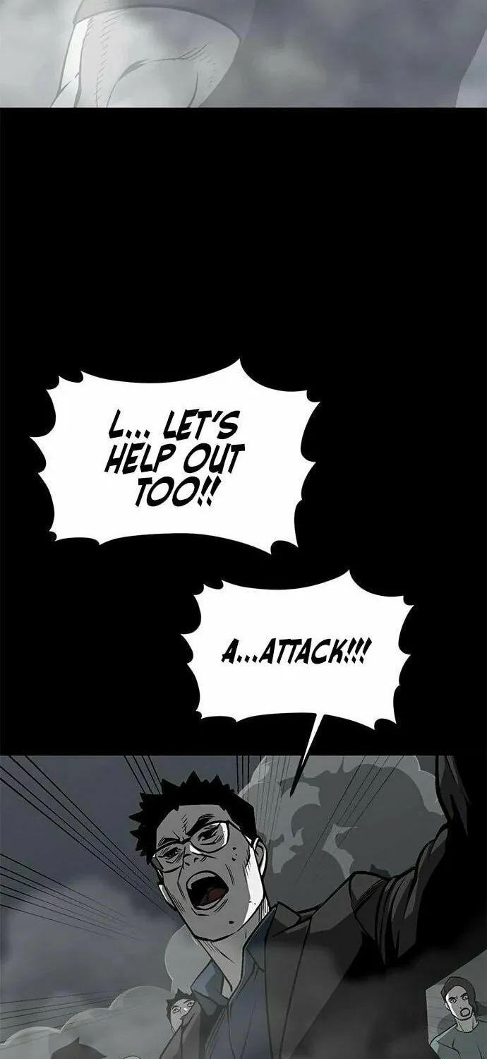The Silent Warrior Chapter 15 page 29 - 