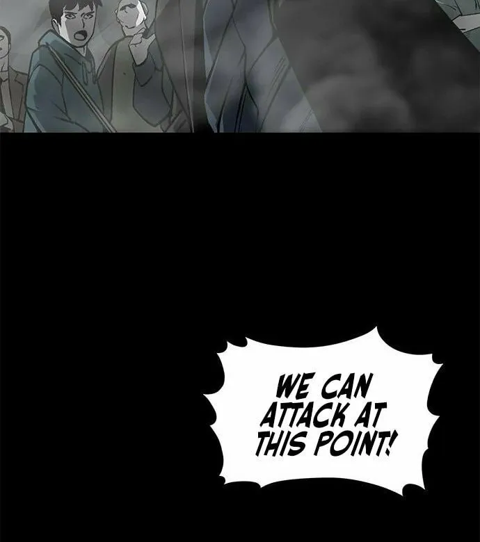 The Silent Warrior Chapter 15 page 30 - 