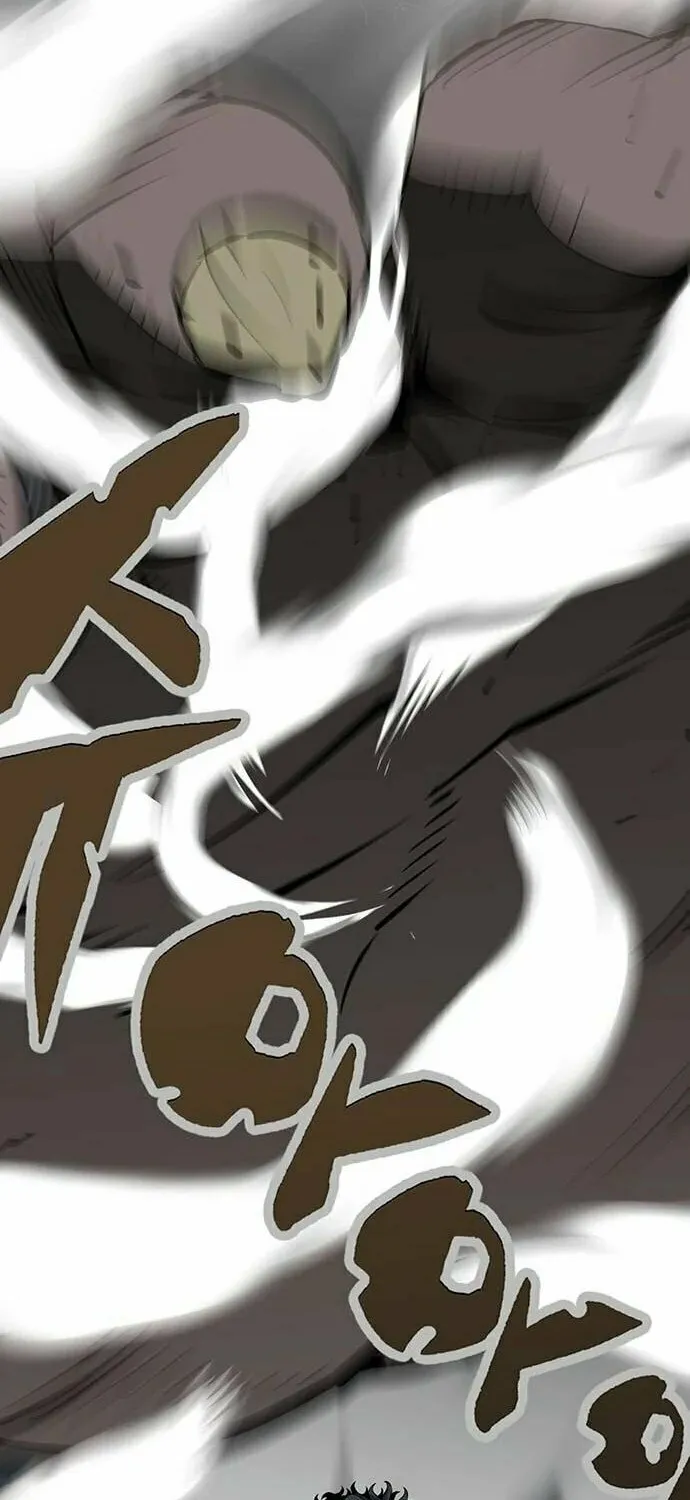 The Silent Warrior Chapter 15 page 36 - 