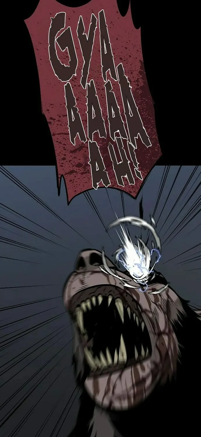 The Silent Warrior Chapter 15 page 39 - 