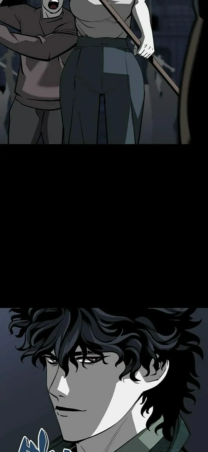 The Silent Warrior Chapter 15 page 41 - 