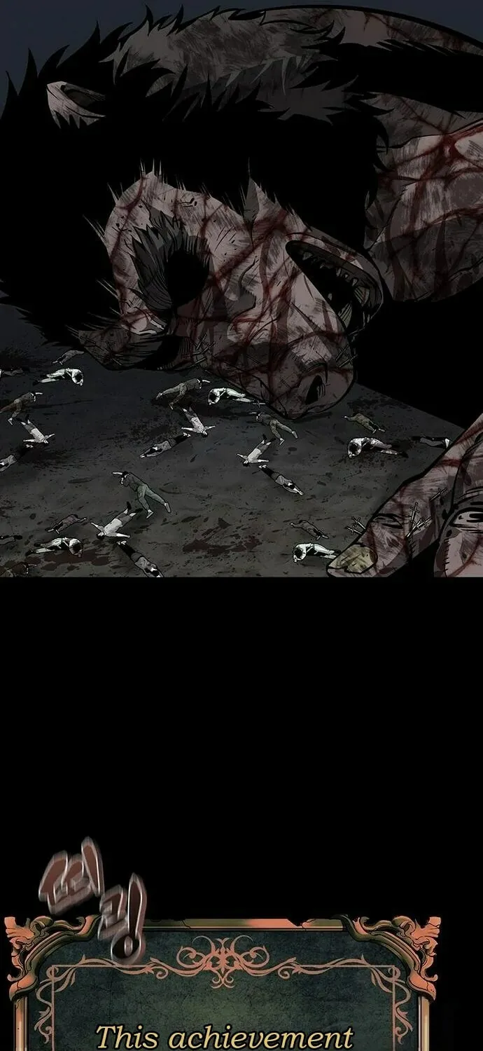 The Silent Warrior Chapter 15 page 45 - 