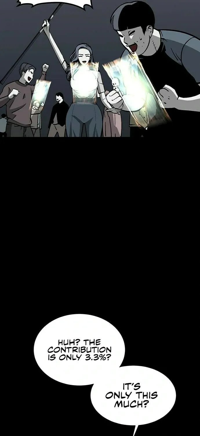 The Silent Warrior Chapter 15 page 47 - 