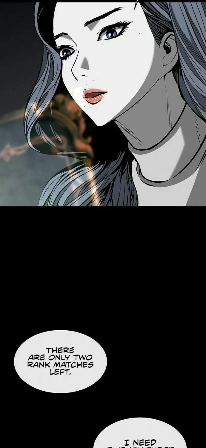 The Silent Warrior Chapter 15 page 48 - 