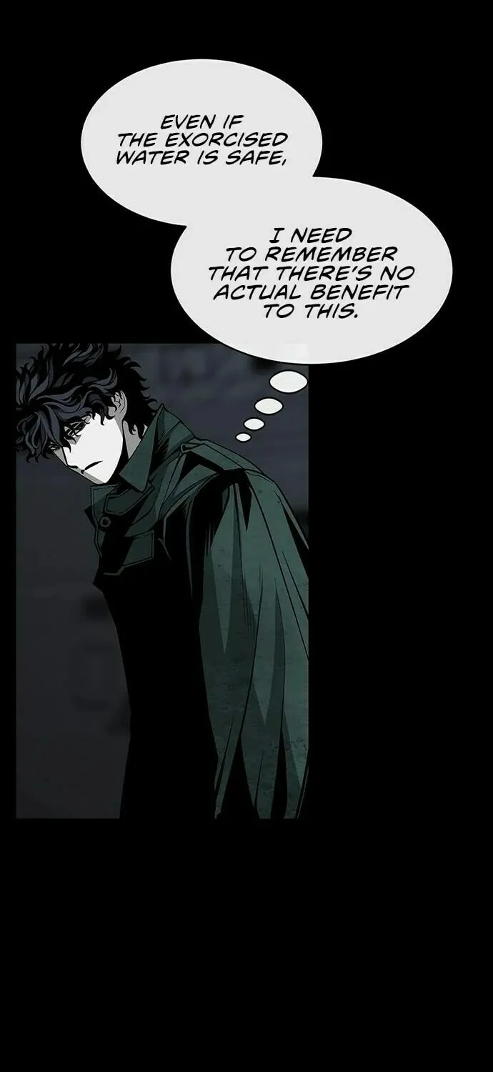The Silent Warrior Chapter 15 page 54 - 