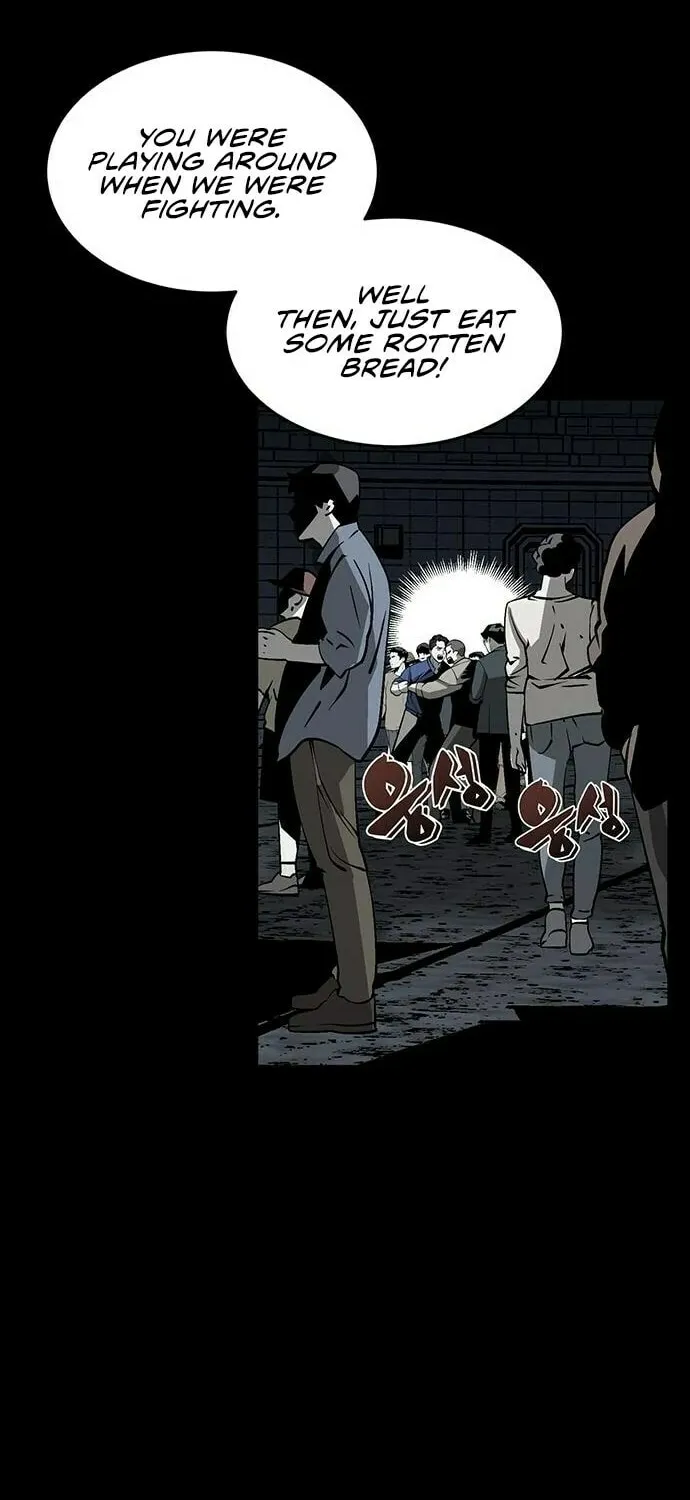 The Silent Warrior Chapter 15 page 55 - 