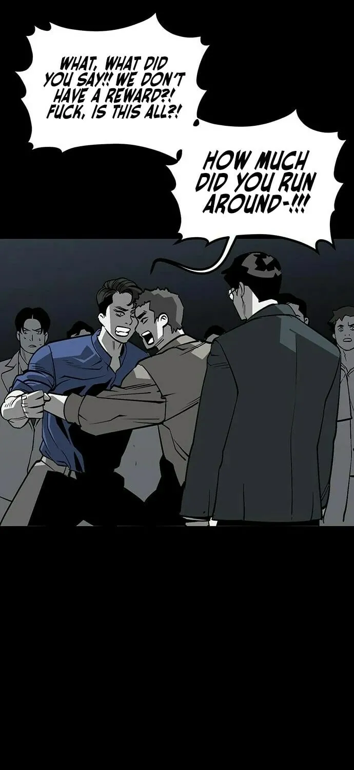 The Silent Warrior Chapter 15 page 56 - 