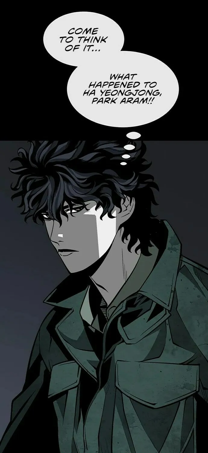 The Silent Warrior Chapter 15 page 57 - 