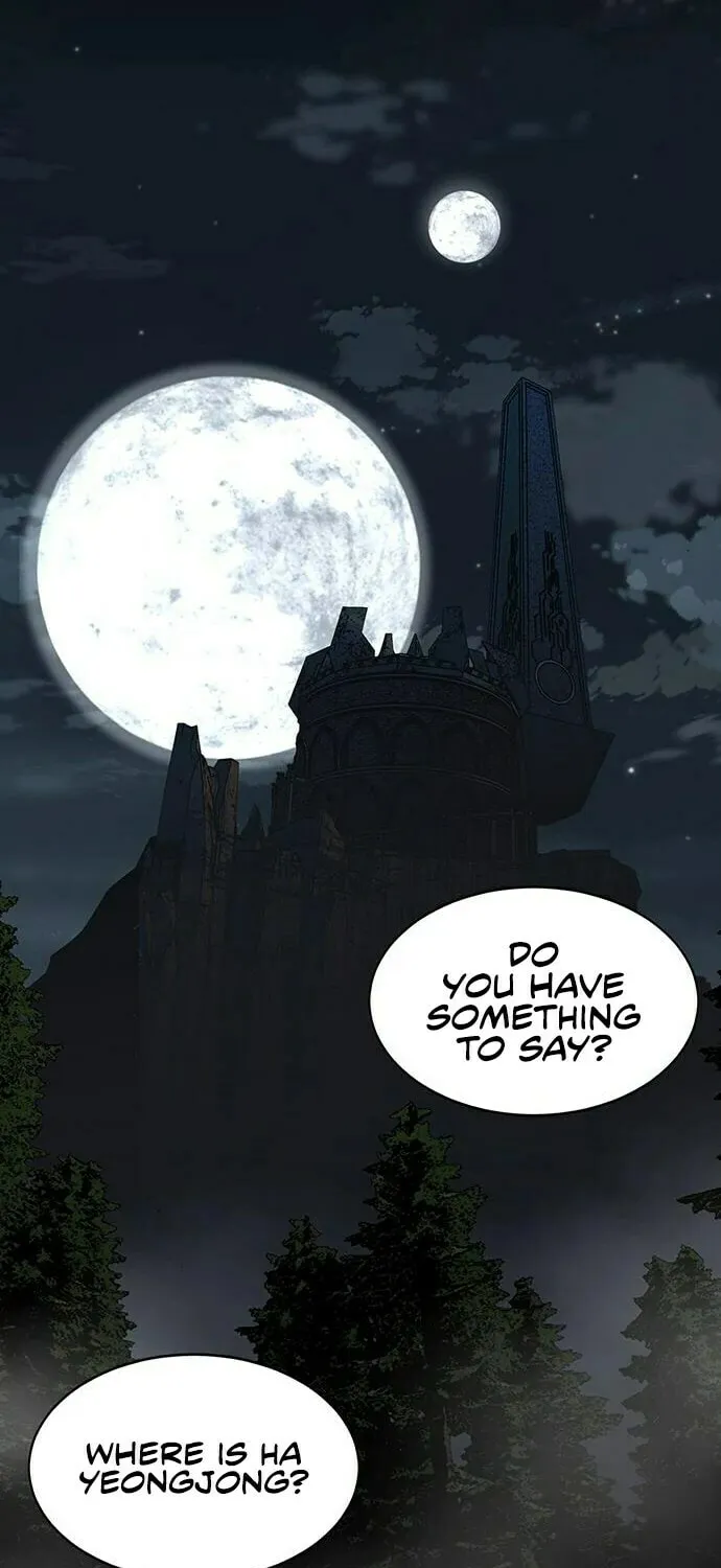 The Silent Warrior Chapter 15 page 59 - 