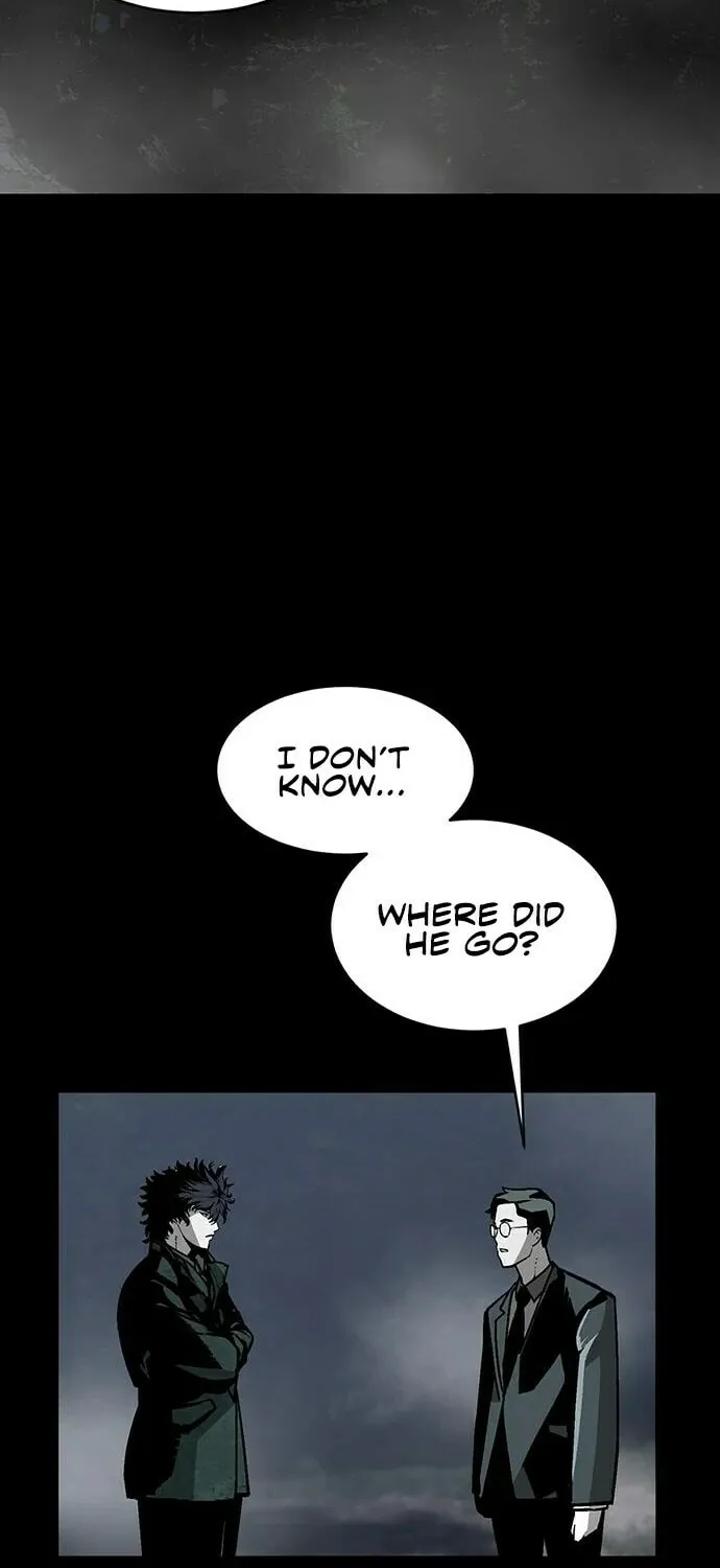 The Silent Warrior Chapter 15 page 60 - 