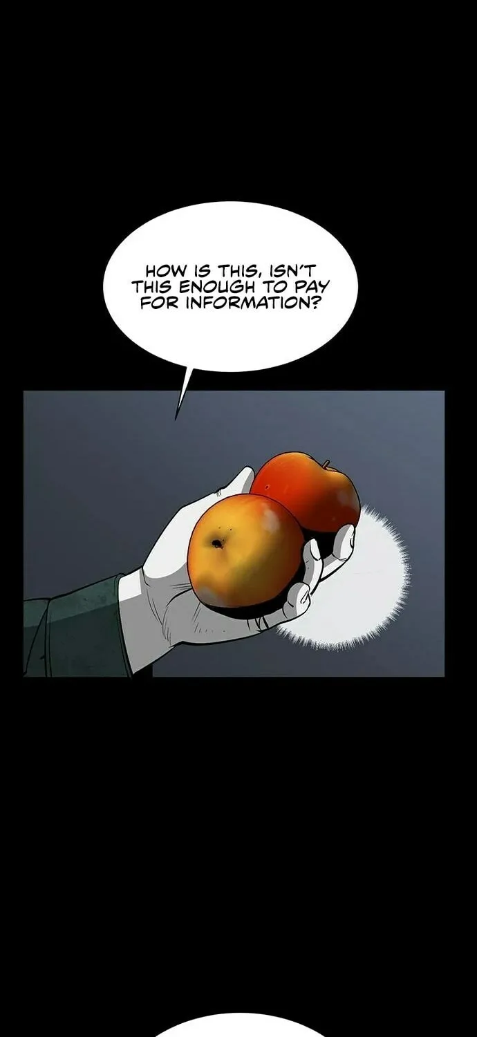 The Silent Warrior Chapter 15 page 62 - 