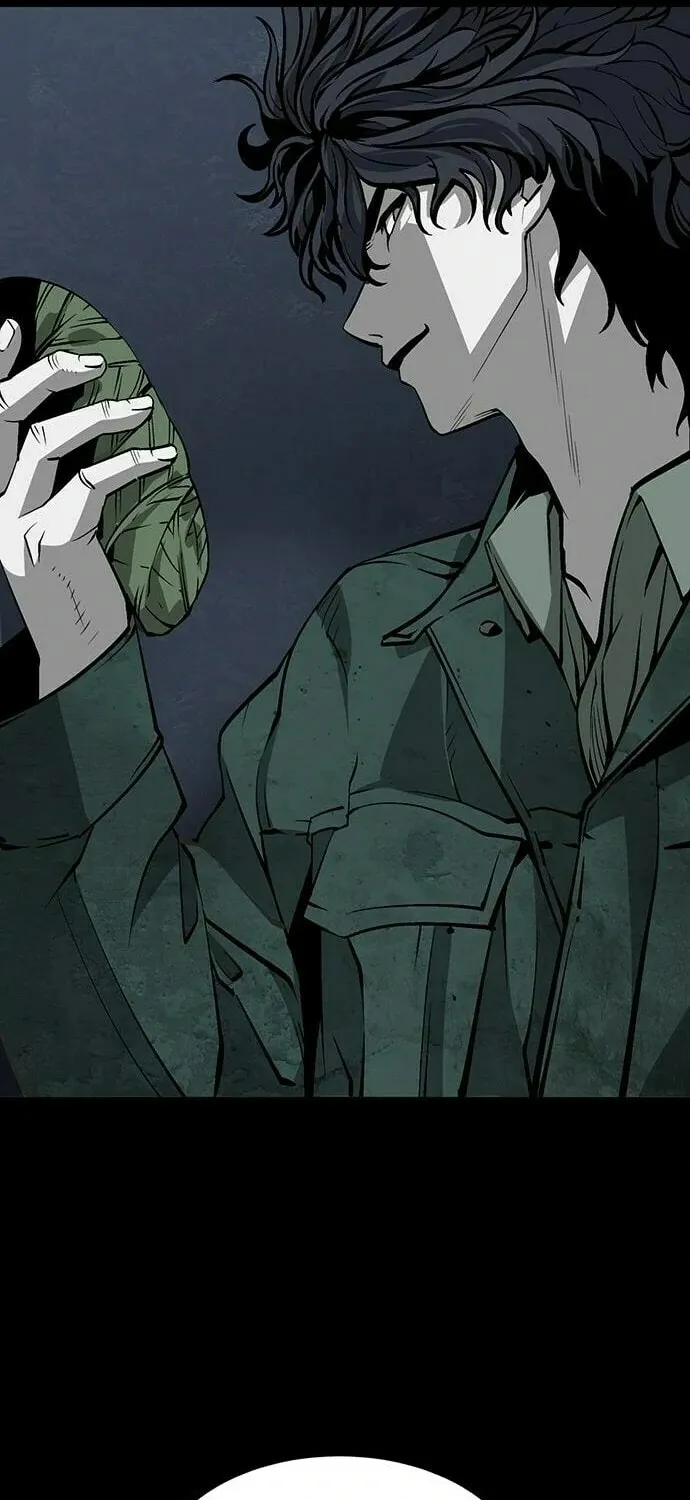 The Silent Warrior Chapter 15 page 65 - 